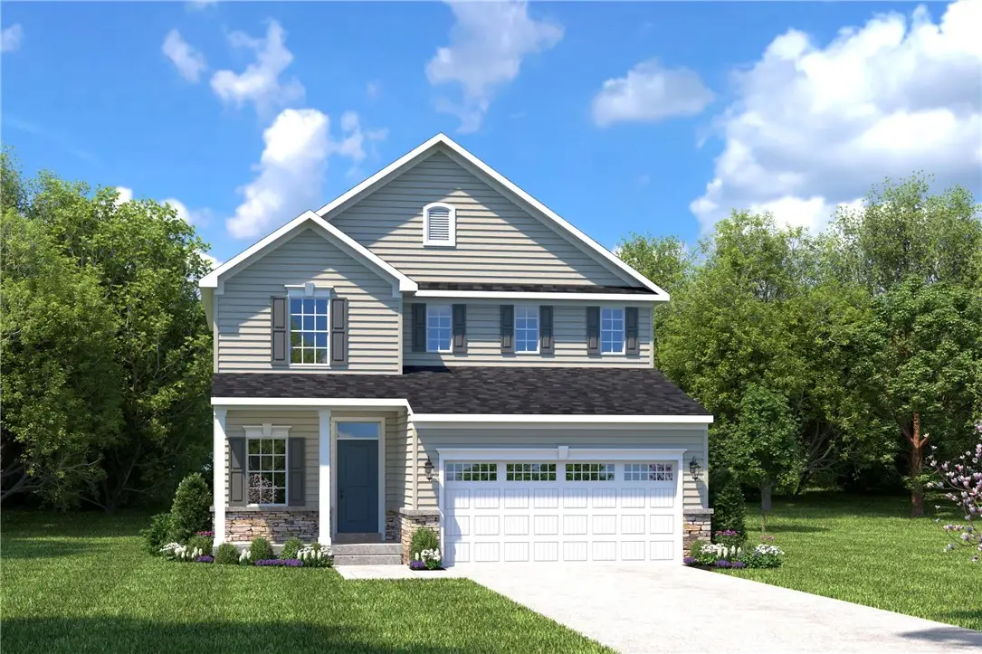 2020 Friendship Meadows Way, Seneca, SC 29678 - #1
