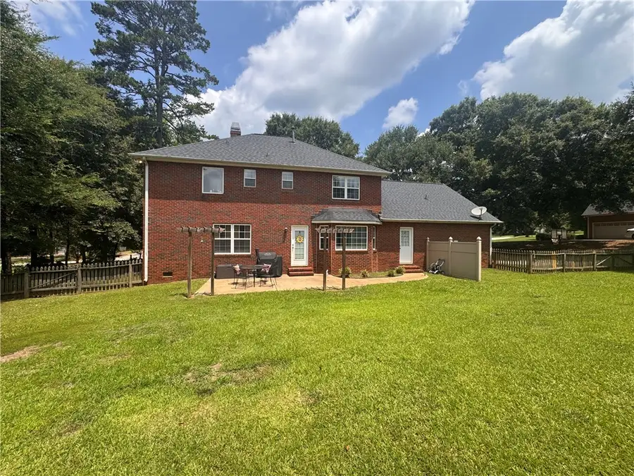 616 Pinehollow Drive, Anderson, SC 29621 - #2