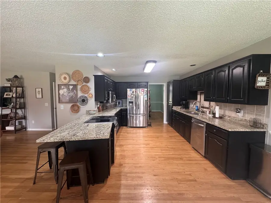 616 Pinehollow Drive, Anderson, SC 29621 - #3