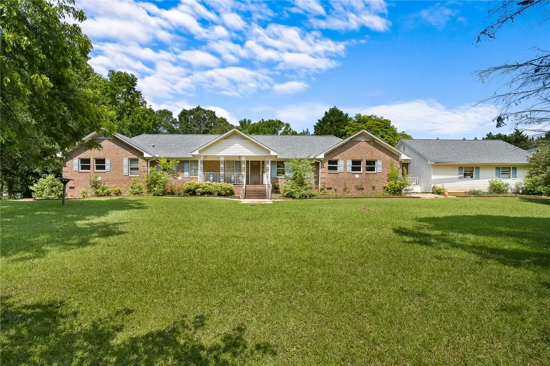 111 Shore Line Drive, Anderson, SC 29626 - #1