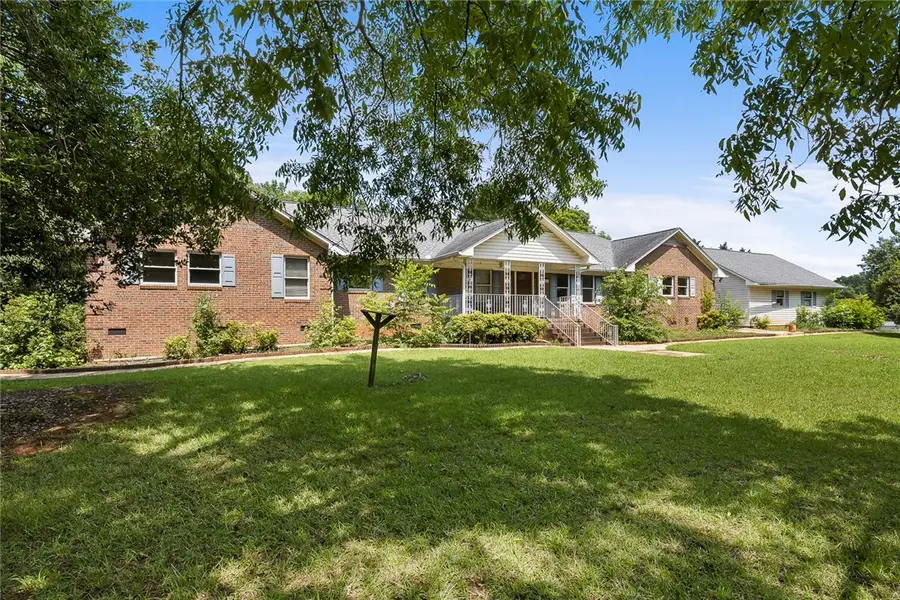 111 Shore Line Drive, Anderson, SC 29626 - #2