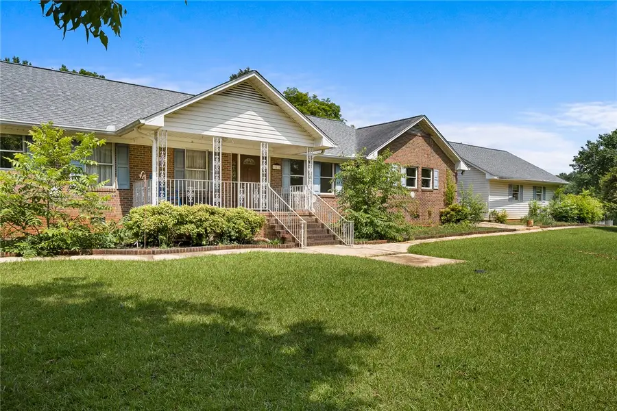111 Shore Line Drive, Anderson, SC 29626 - #3