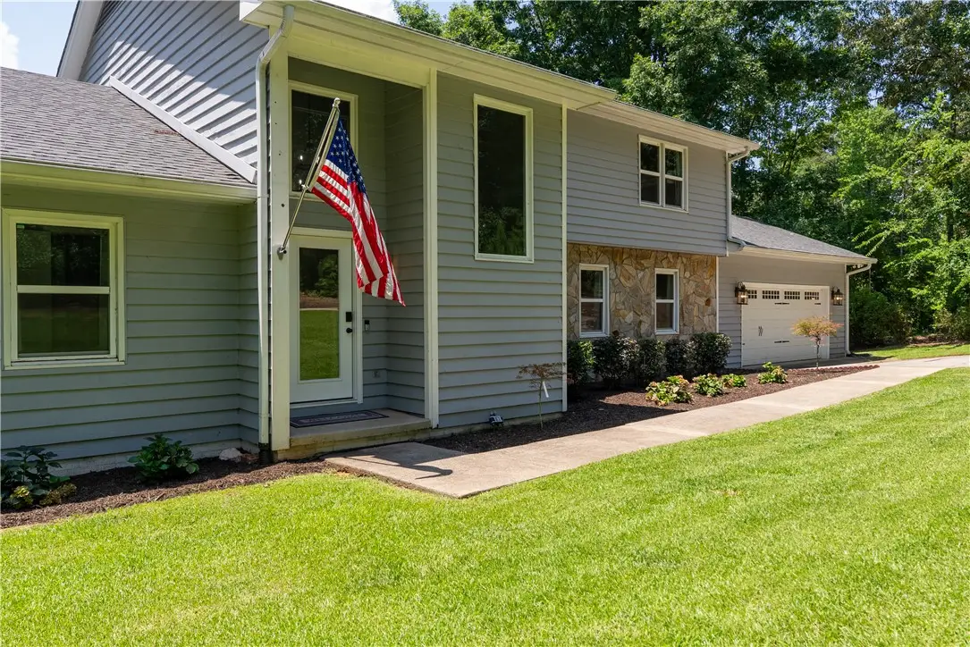10016 Clovis Drive, Seneca, SC 29672 - #1