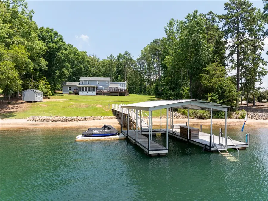 10016 Clovis Drive, Seneca, SC 29672 - #2