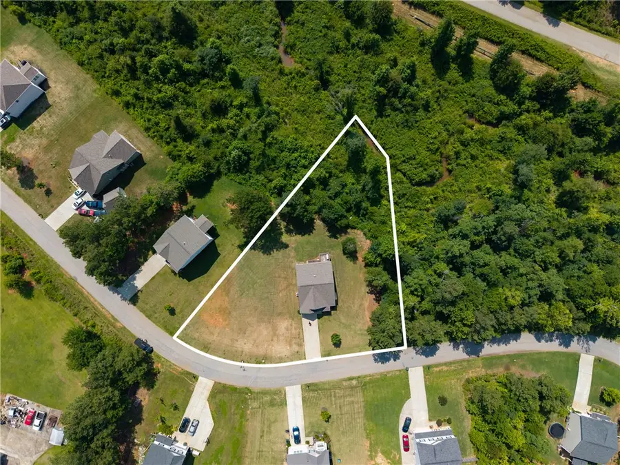 768 Rocky Ridge Circle, Seneca, SC 29678 - #2