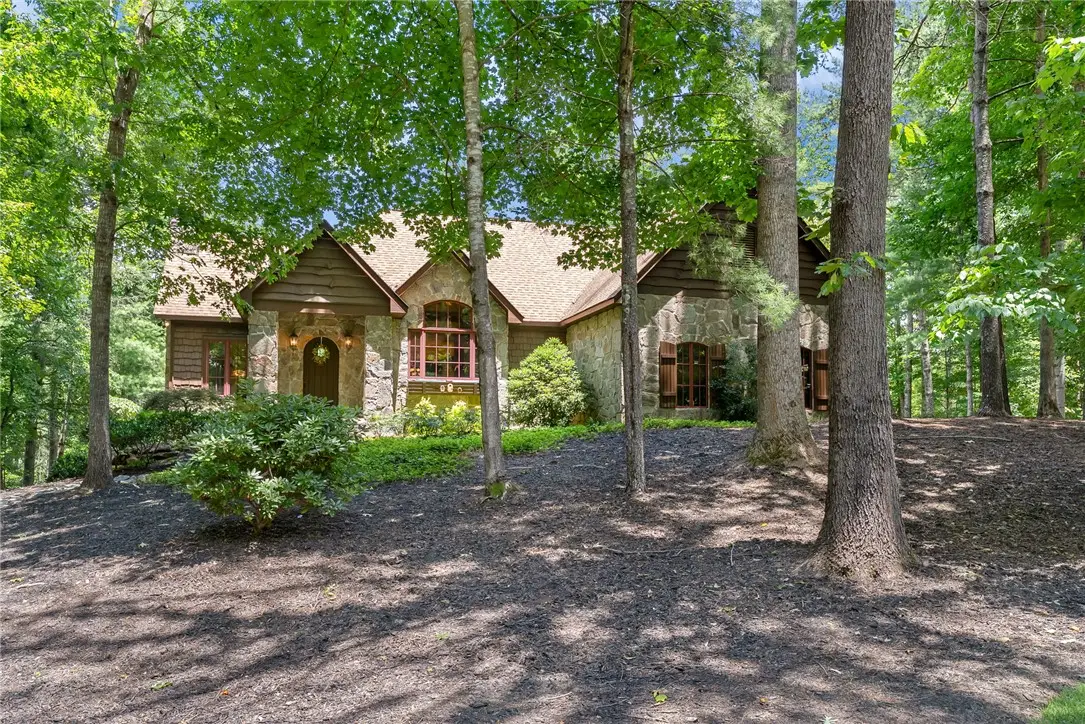 205 Long Cove Court, Sunset, SC 29685 - #1