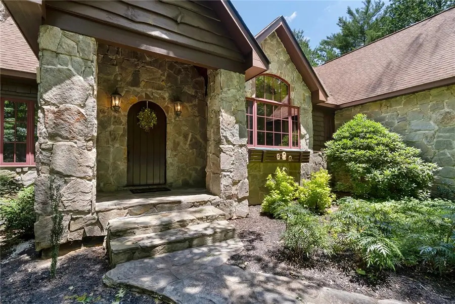205 Long Cove Court, Sunset, SC 29685 - #2