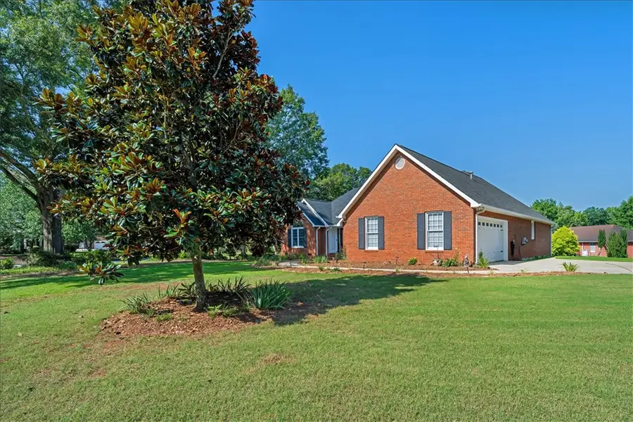 101 Brittany Park, Anderson, SC 29621 - #3