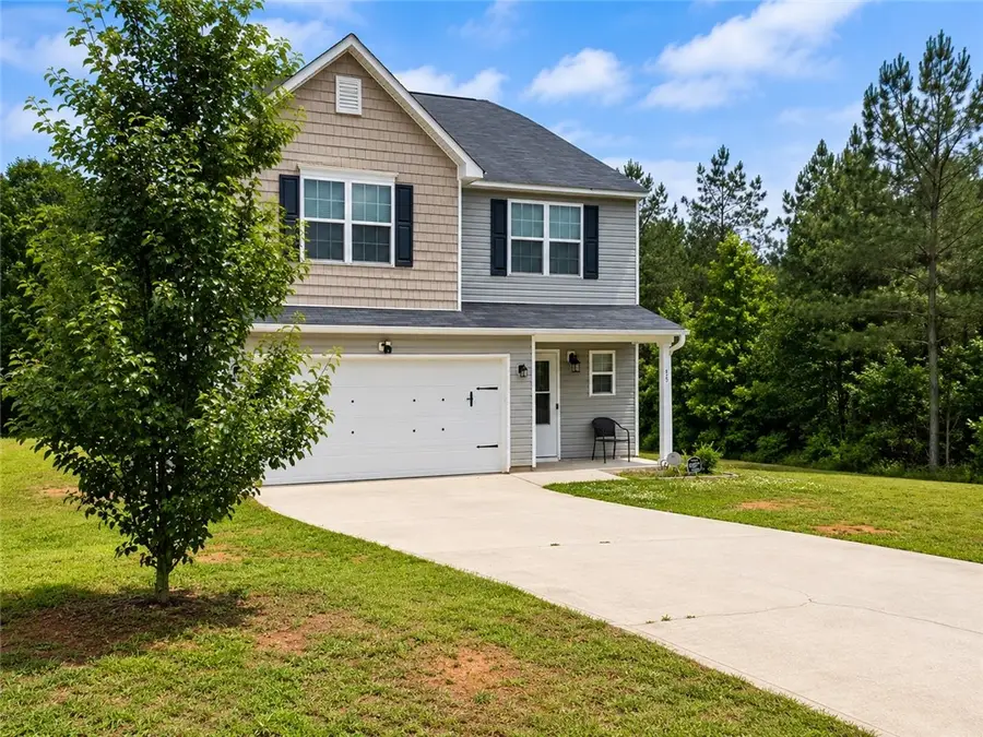 15 Kiev Court, Anderson, SC 29626 - #2