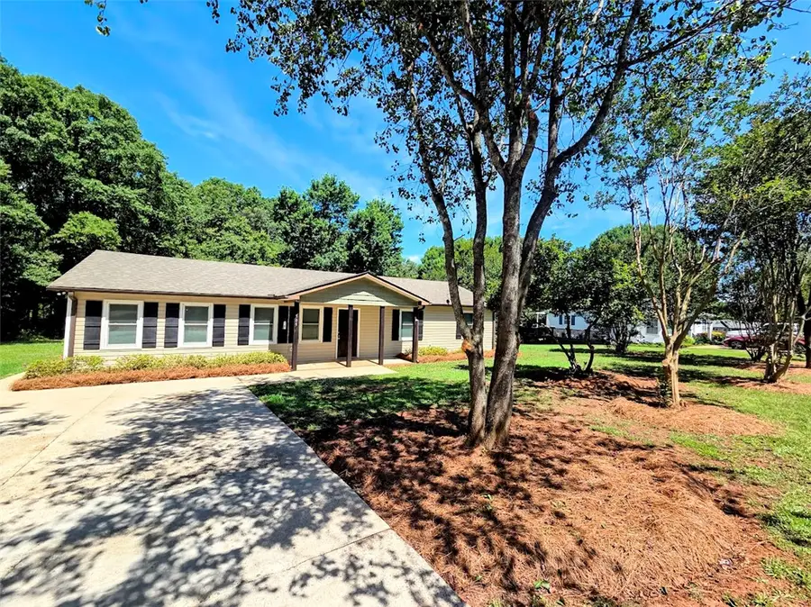 509 Elrod Road, Piedmont, SC 29673 - #2