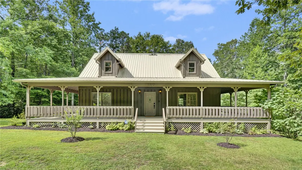 120 Patterson Ridge, Salem, SC 29676 - #1