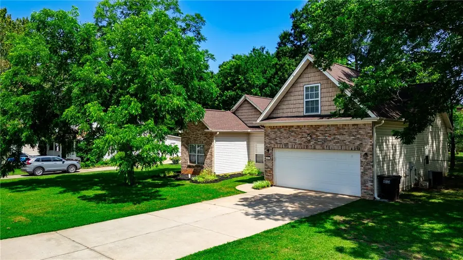 57 Seminole Drive, Simpsonville, SC 29680 - #2