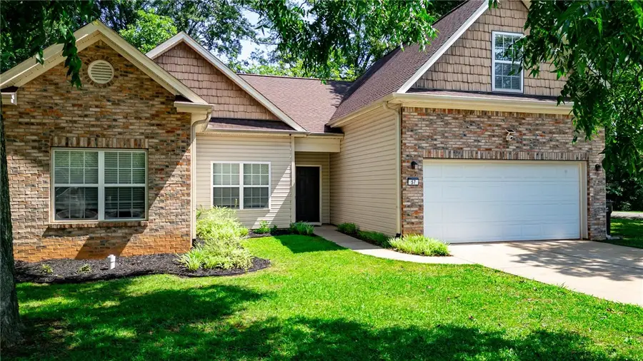 57 Seminole Drive, Simpsonville, SC 29680 - #3