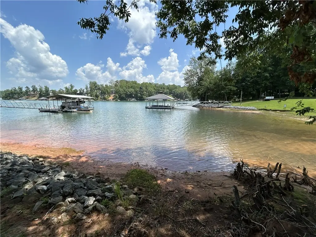 408 Northampton Road #Tract B, Seneca, SC 29672 - #1