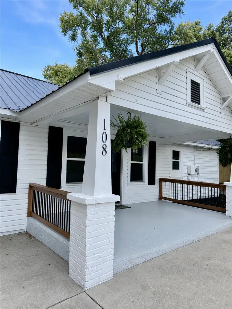 108 Boggs Drive, Townville, SC 29689 - #2