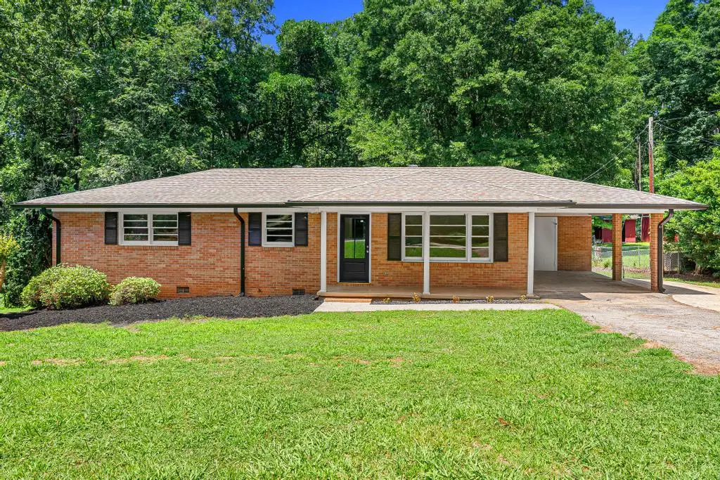 817 N Andover Drive, Walhalla, SC 29691 - #1
