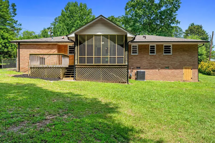 817 N Andover Drive, Walhalla, SC 29691 - #3