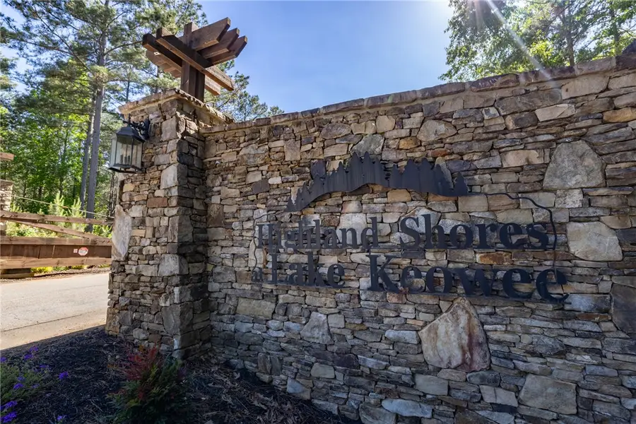 Lot 7 Highland Shores Drive, Salem, SC 29676 - #2