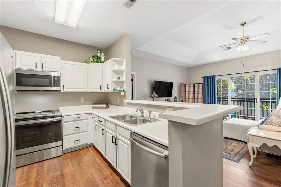 160 Wexford Drive #206, Anderson, SC 29621 - #3