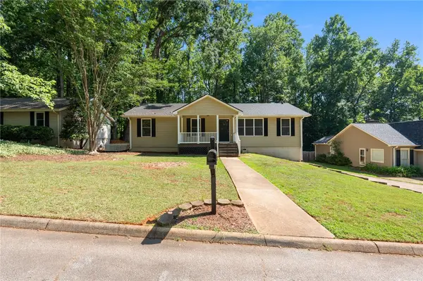 210 Saratoga Drive, Greer, SC 29650