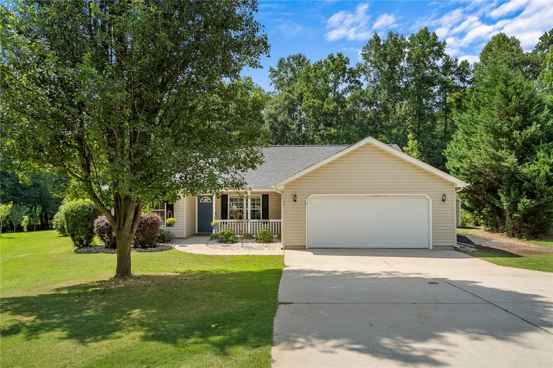 167 Mediterranean Avenue, Anderson, SC 29621 - #1