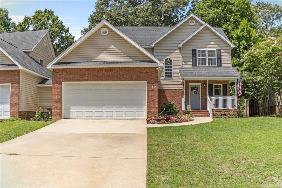 139 Ashton Lane, Anderson, SC 29621 - #1
