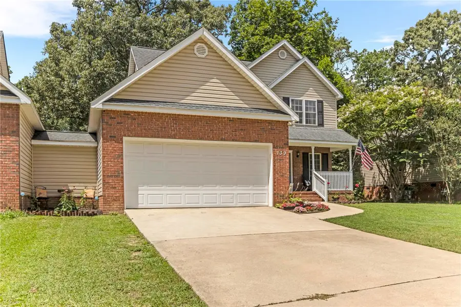 139 Ashton Lane, Anderson, SC 29621 - #2