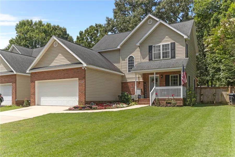 139 Ashton Lane, Anderson, SC 29621 - #3