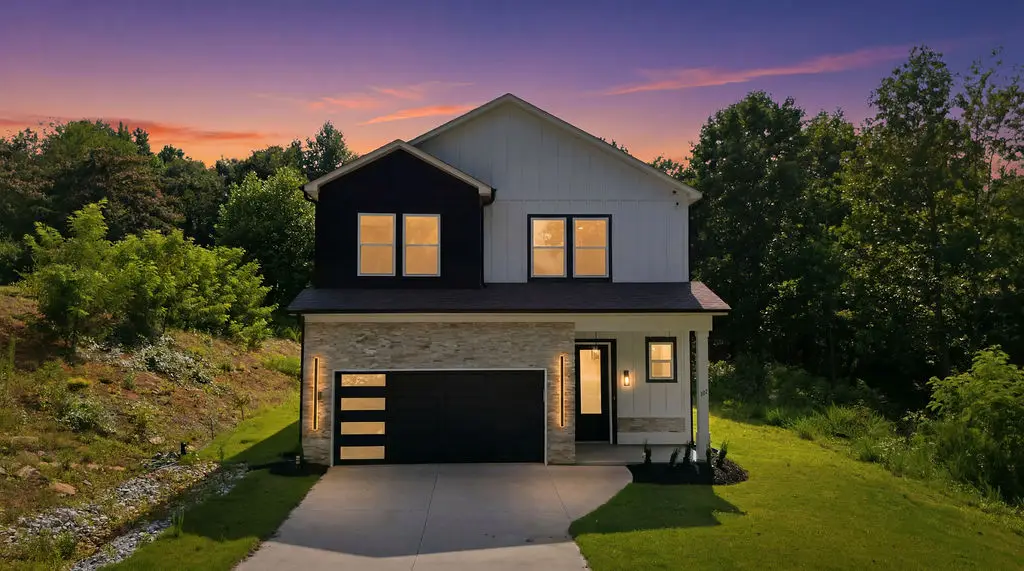 127 Moore Drive, Easley, SC 29642 - #1
