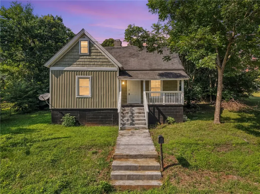 109 Farmer Street, Anderson, SC 29621 - #1
