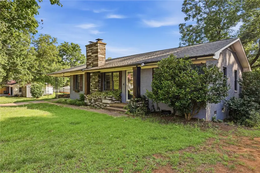 312 N Piedmont Street, Westminster, SC 29693 - #2