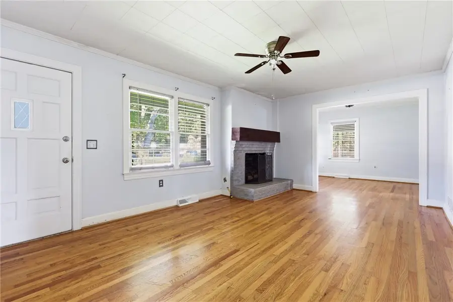 312 N Piedmont Street, Westminster, SC 29693 - #3