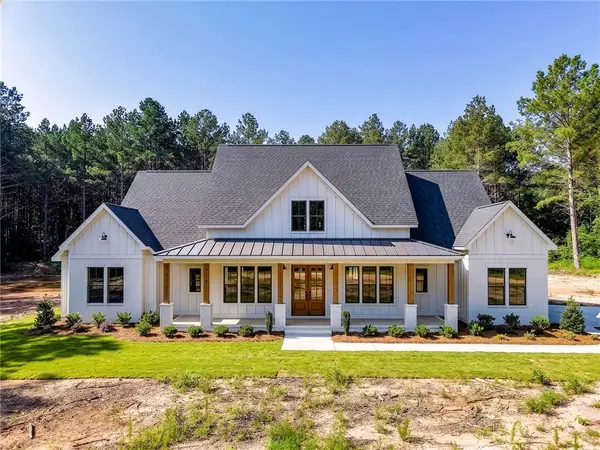 Lot C-1 Rogers Road, Pendleton, SC 29670
