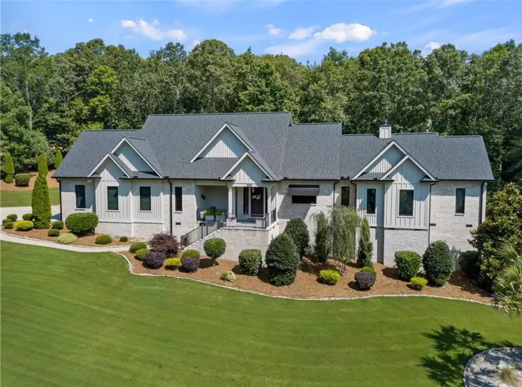 220 Ansonborough, Belton, SC 29627 - #1