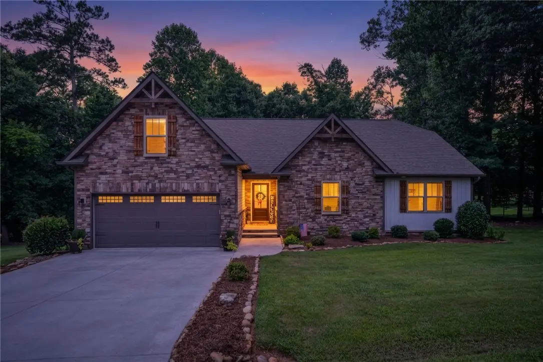 201 Hearthstone Drive, Anderson, SC 29621 - #1