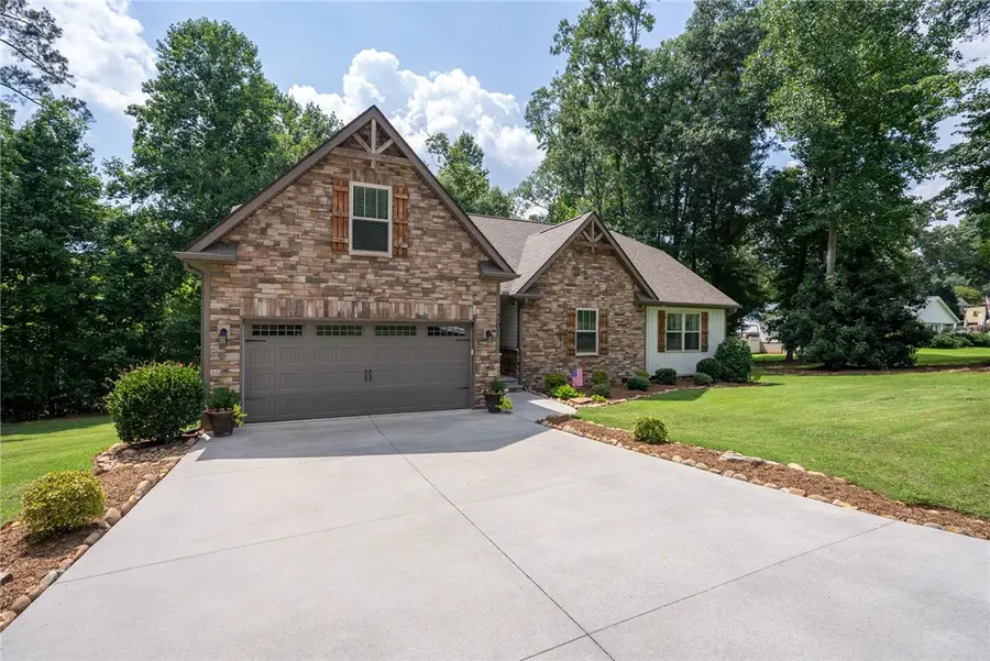 201 Hearthstone Drive, Anderson, SC 29621 - #3