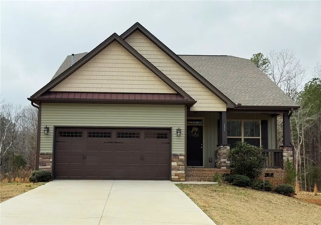 131 Estateside Drive, Anderson, SC 29621 - #1