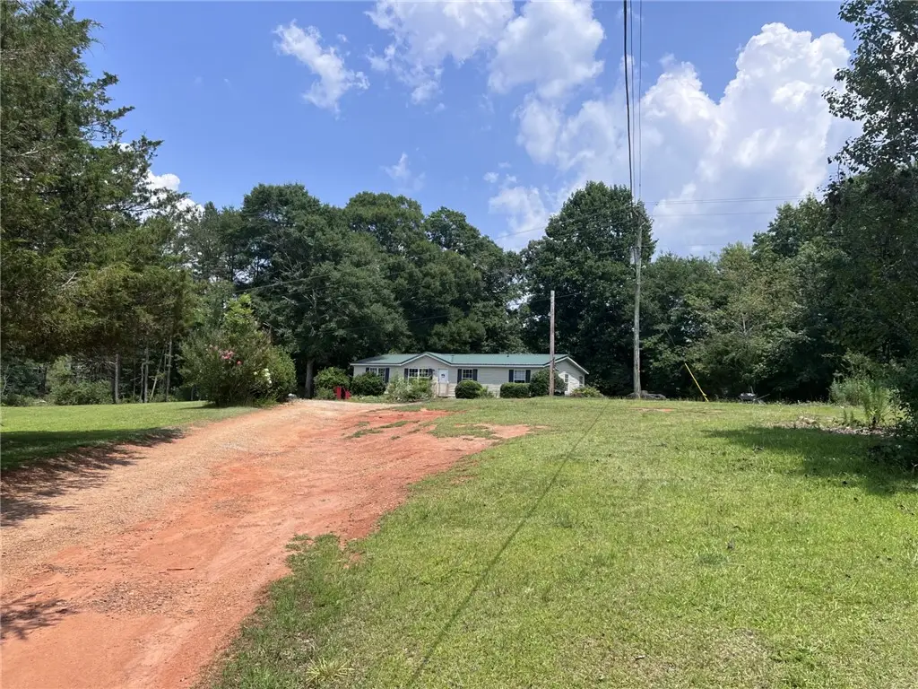 221 Welborn Road, Pickens, SC 29671 - #1