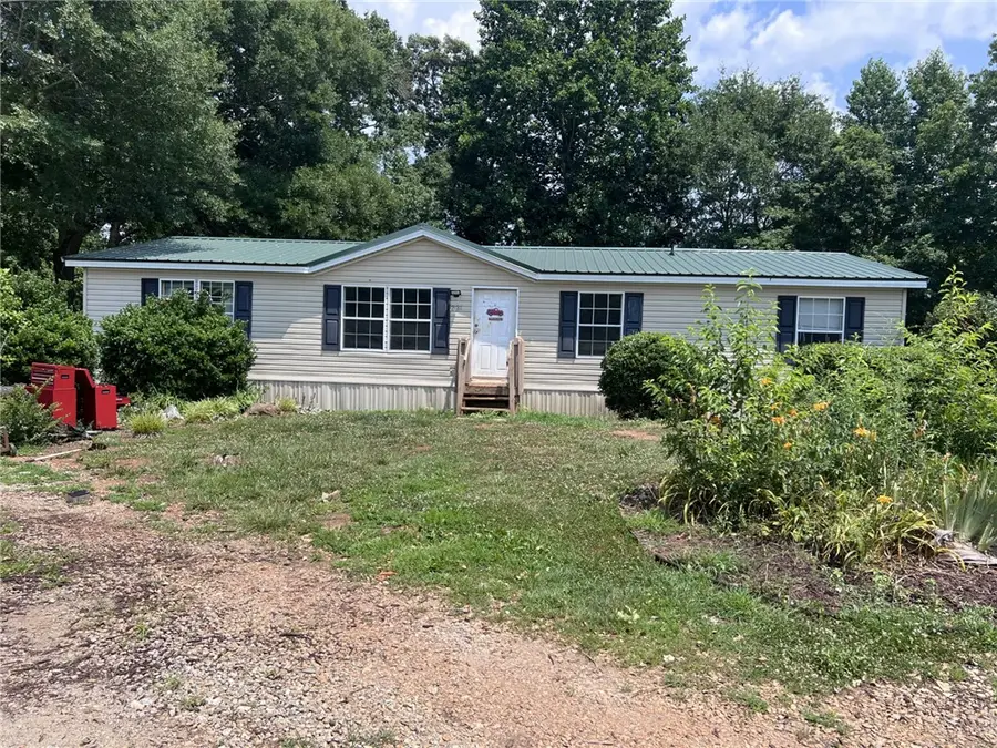 221 Welborn Road, Pickens, SC 29671 - #2