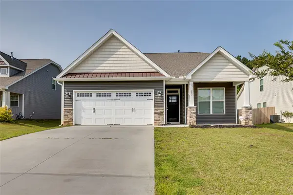 141 Capslock Trail, Pendleton, SC 29670