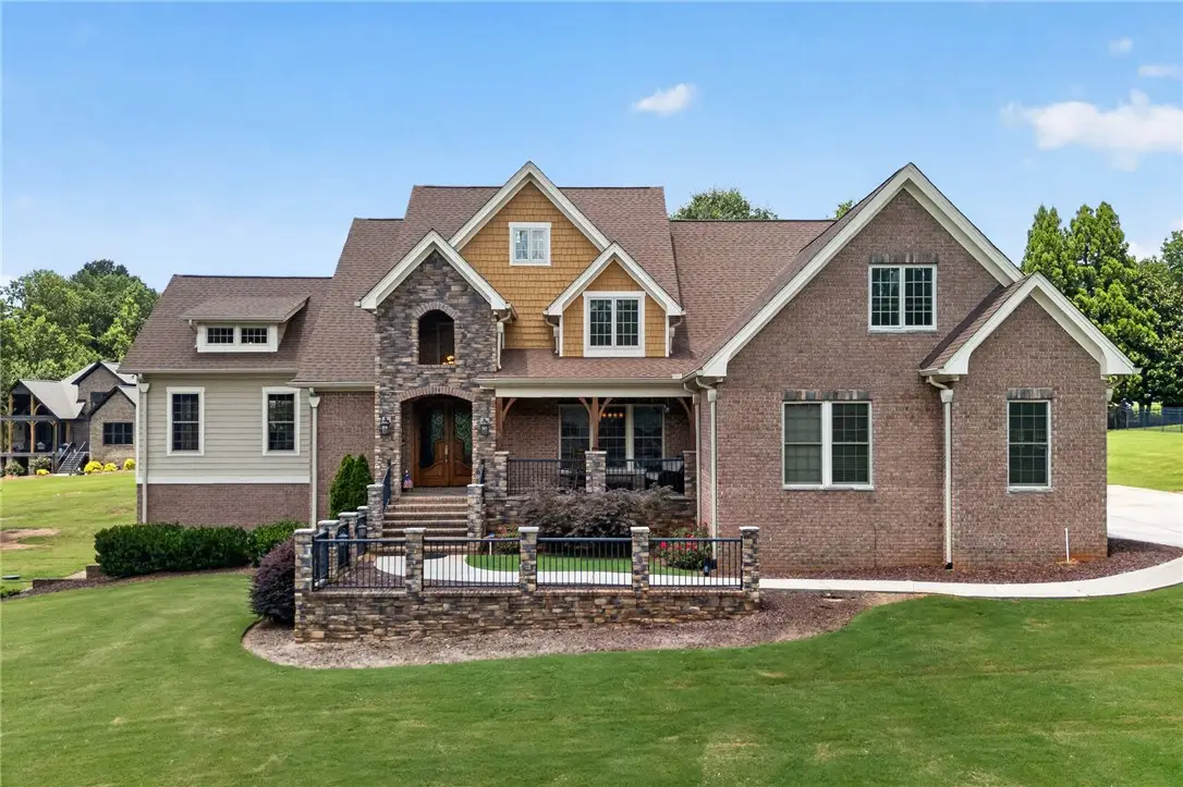 204 Willow Wind Court, Easley, SC 29642 - #1