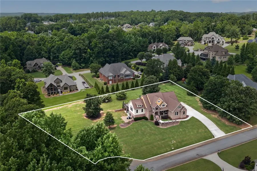 204 Willow Wind Court, Easley, SC 29642 - #2
