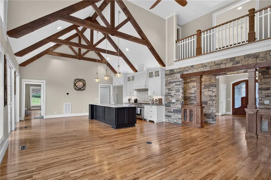 204 Willow Wind Court, Easley, SC 29642 - #3