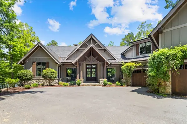 122 Great Camp Court, Sunset, SC 29685