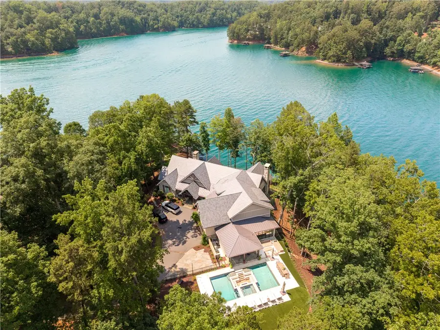 122 Great Camp Court, Sunset, SC 29685 - #2