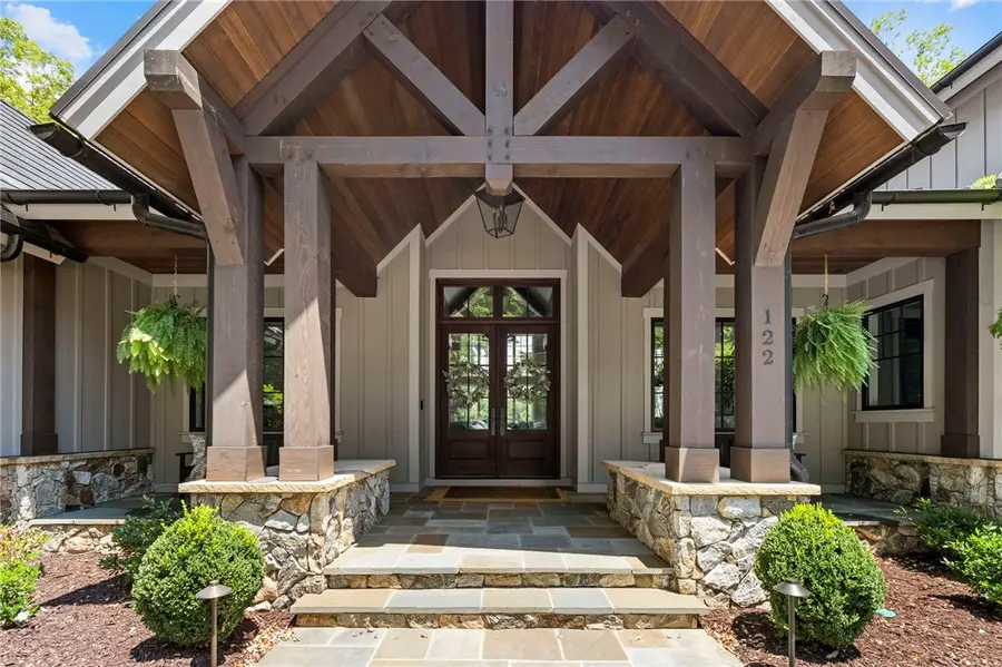 122 Great Camp Court, Sunset, SC 29685 - #3
