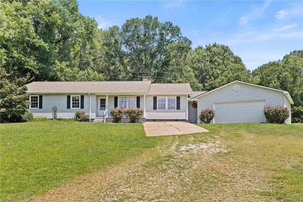 721 Latham Road, Easley, SC 29640