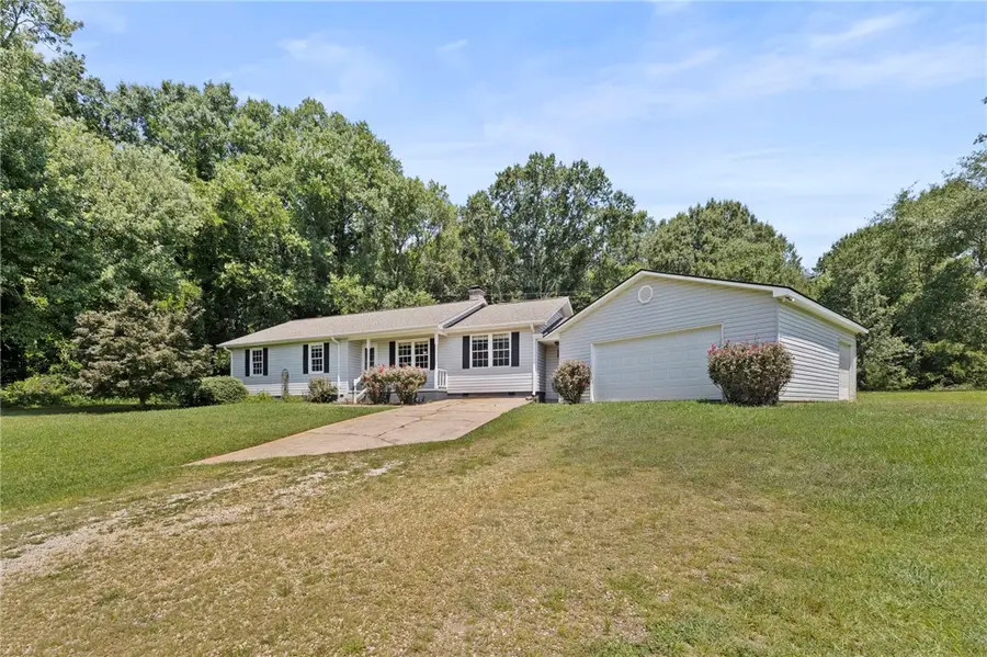 721 Latham Road, Easley, SC 29640 - #2