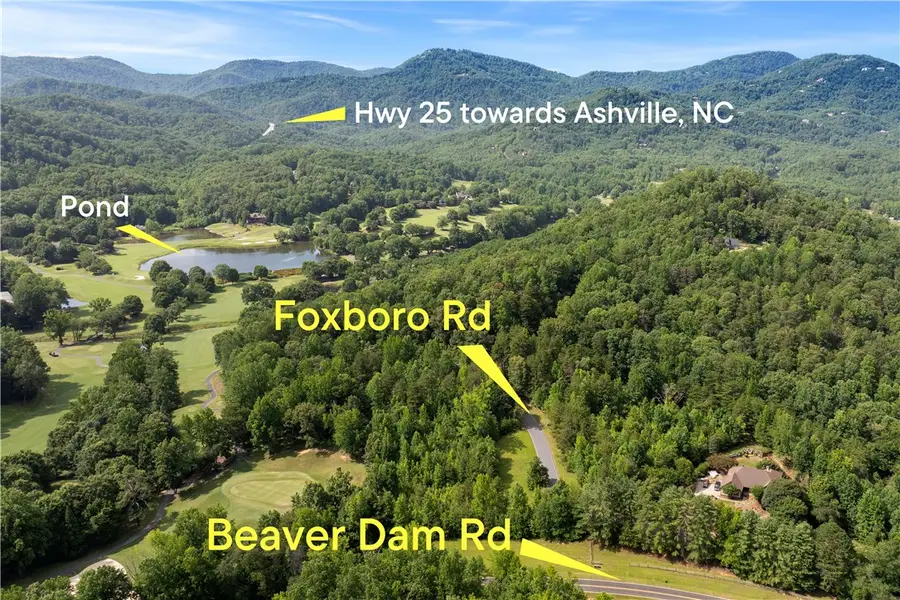 00 Foxboro Road, Travelers Rest, SC 29690 - #2