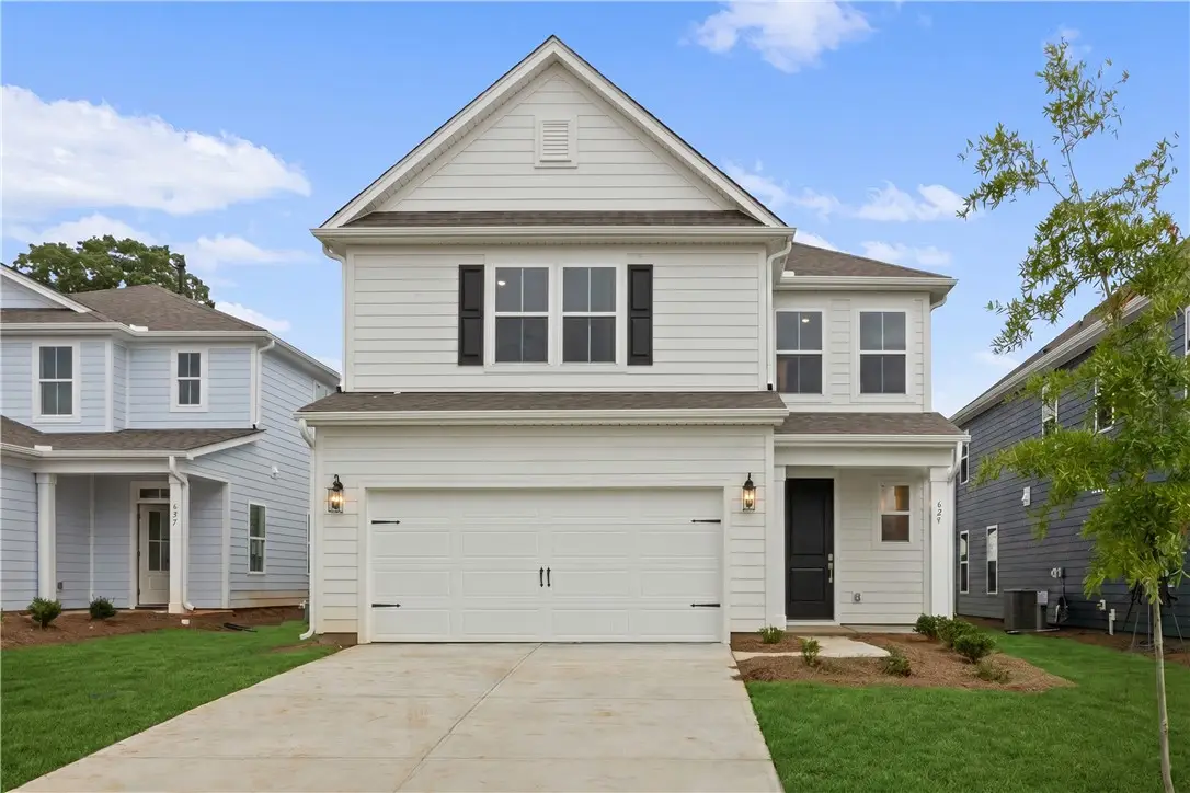 629 Sweetspire Trail #149, Seneca, SC 29678 - #1